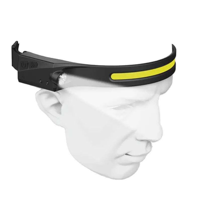 Gray helmet for bikers